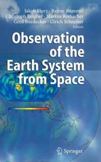 Observation of the Earth System from Space