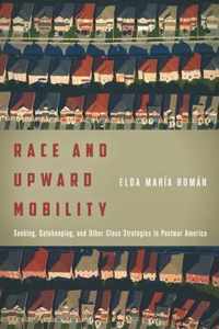 Race and Upward Mobility