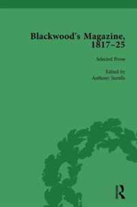 Blackwood's Magazine, 1817-25, Volume 2