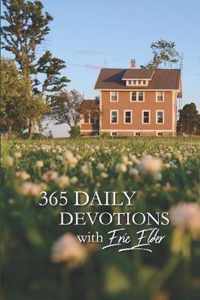 365 Daily Devotions with Eric Elder