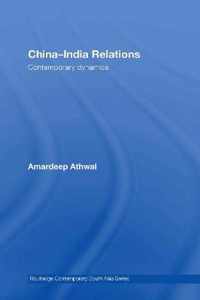 China-India Relations