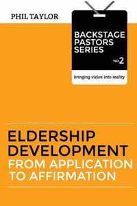 Eldership Development