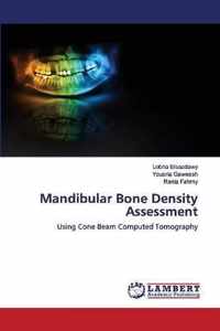 Mandibular Bone Density Assessment