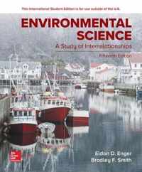 ISE Environmental Science