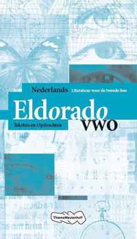 Eldorado Nederlands vwo Teksten en Opdrachten