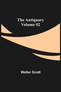 The Antiquary - Volume 02