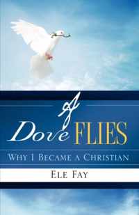 A Dove Flies