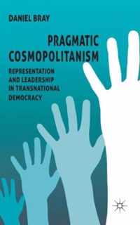 Pragmatic Cosmopolitanism