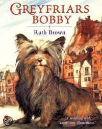 Greyfriars Bobby