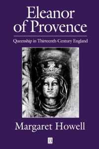 Eleanor of Provence