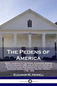 The Pedens of America