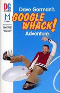 Dave Gorman's Googlewhack Adventure