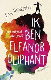 Ik ben Eleanor Oliphant