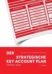 Der strategische Key Account Plan