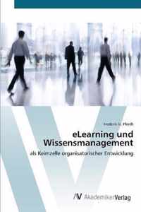 eLearning und Wissensmanagement