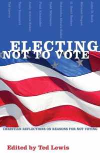 Electing Not to Vote