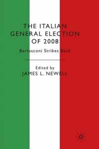 The Italian General Election of 2008