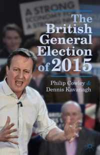 The British General Election of 2015