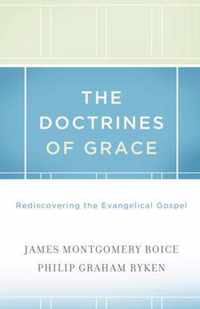 The Doctrines of Grace