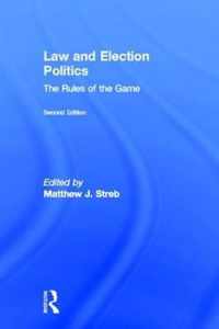 Law and Election Politics