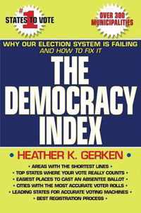 The Democracy Index