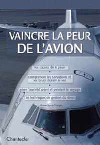 Vaincre la peur de l'avion