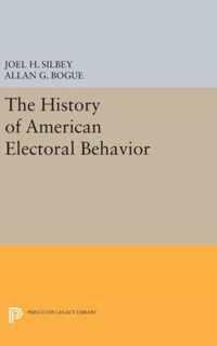 The History of American Electoral Behavior