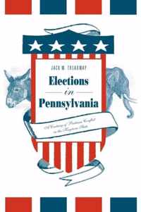 Elections in Pennsylvania