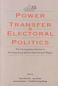 Power Transfer and Electoral Politics