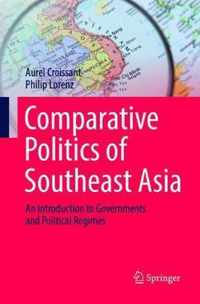 Comparative Politics of Southeast Asia