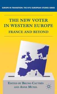 The New Voter in Western Europe