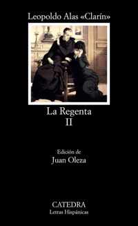 La Regenta II