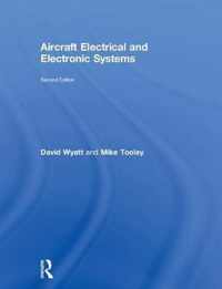 Aircraft Electrical and Electronic Systems