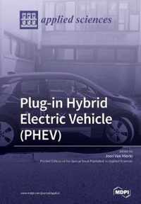 Plug-in Hybrid Electric Vehicle (PHEV)