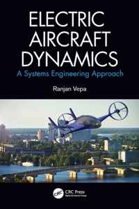 Electric Aircraft Dynamics