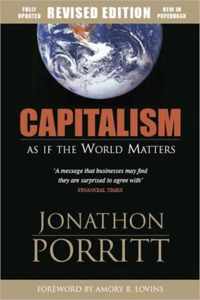 Capitalism as if the World Matters