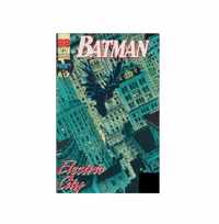 Batman Nummer 51 Electric City deel 1 Kortsluiting