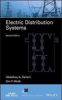 Electric Distribution Systems