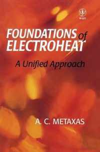 Foundation And Electroheat