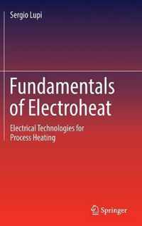 Fundamentals of Electroheat