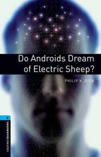 Do Androids Dream Of Electric Sheep?