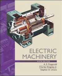 Electric Machinery