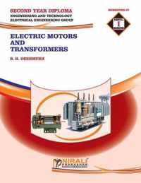 Electric Motors and Transformers