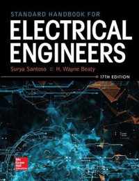 Standard Handbook for Electrical Engineers, Seventeenth Edition