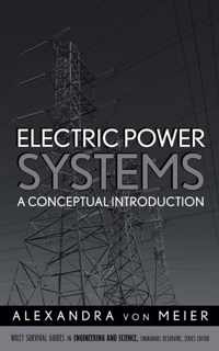 Electric Power Systems