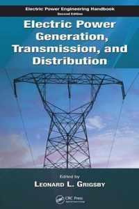 Electric Power Generation, Transmission, and Distribution