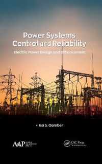 Power Systems Control and Reliability