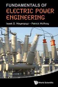 Fundamentals Of Electric Power Engineering