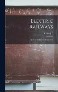 Electric Railways