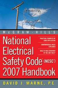 National Electrical Safety Code 2007 Handbook